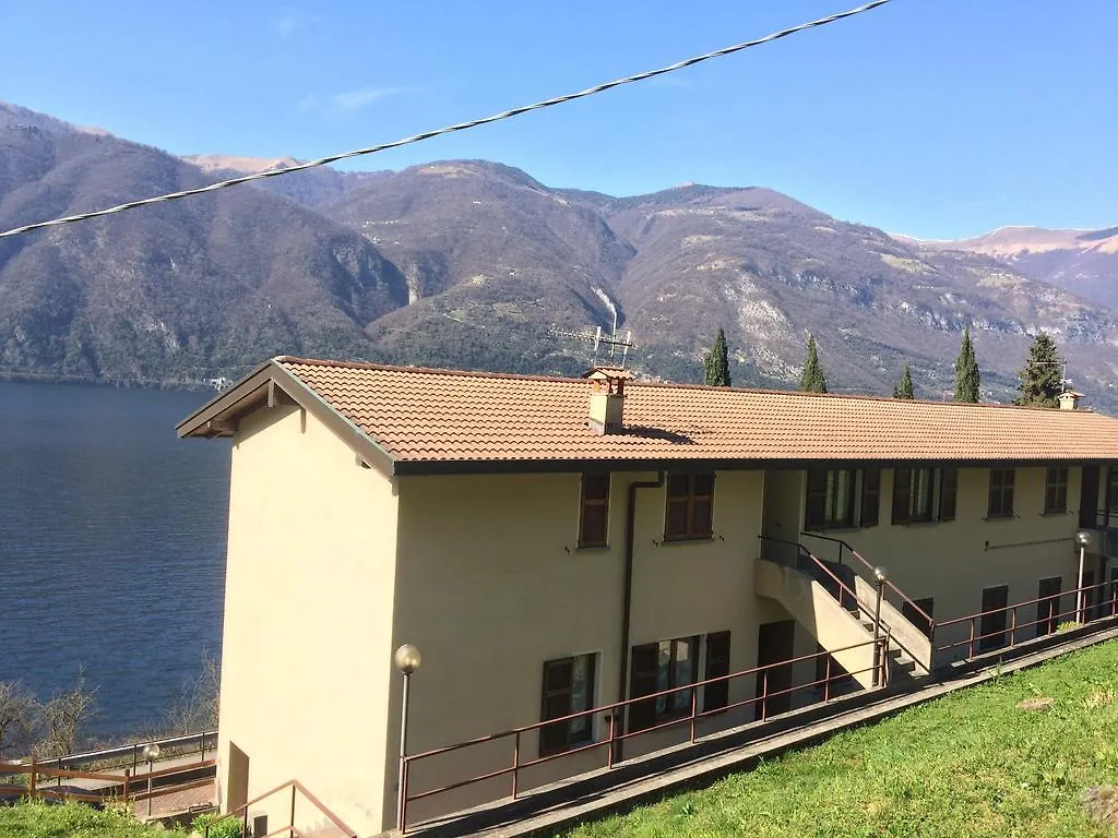 The Silence Holiday Apartment Lezzeno