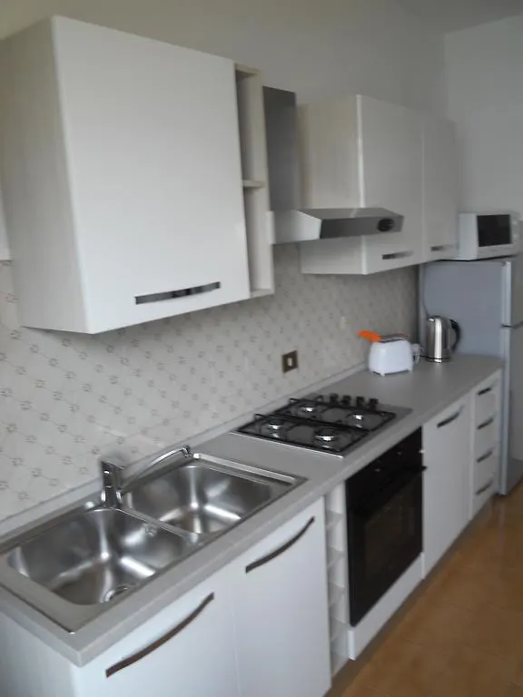 The Silence Holiday Apartment Lezzeno