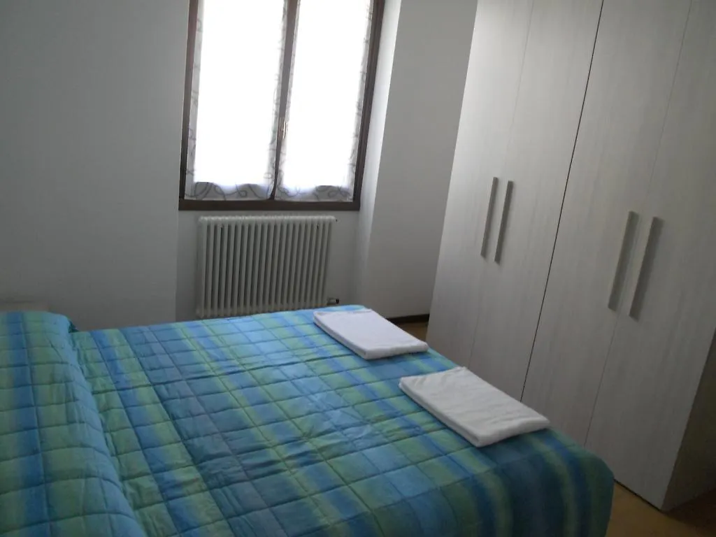 The Silence Holiday Apartment Lezzeno