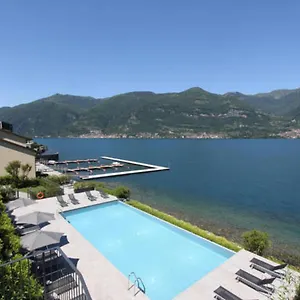  Appartamento Bellagio Lake