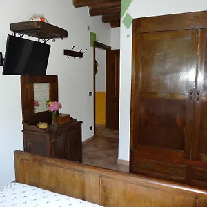 Vakantieboerderij Agriturismo Barcola, Grandola ed Uniti