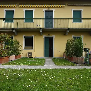 Appartement Casina, Bellagio