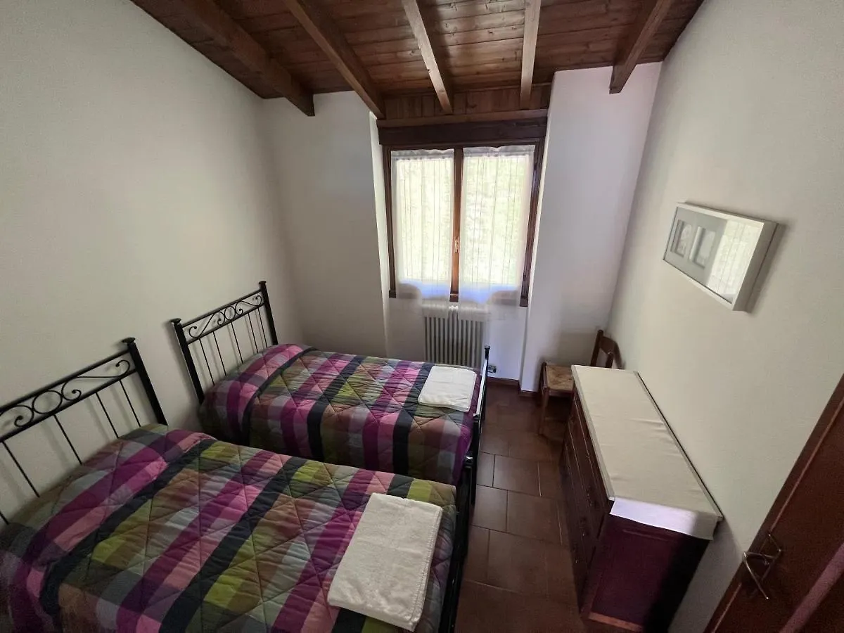 The Silence Holiday Apartment Lezzeno
