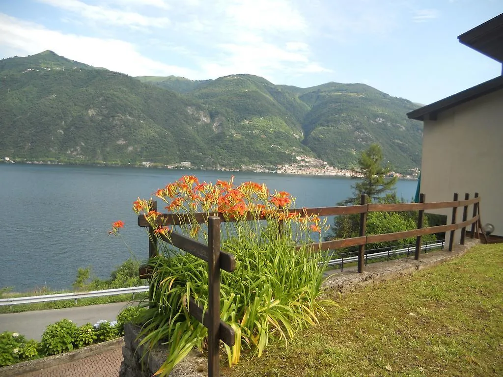 The Silence Holiday Apartment Lezzeno