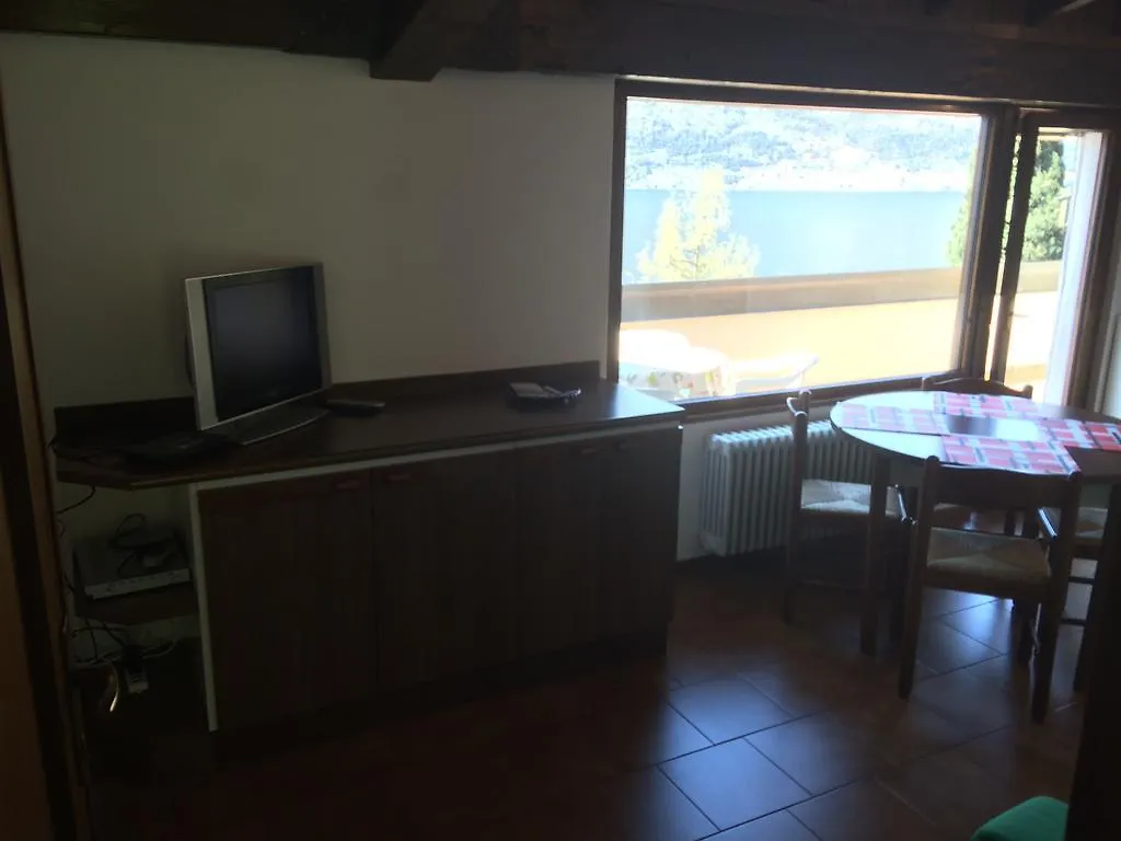 The Silence Holiday Apartment Lezzeno