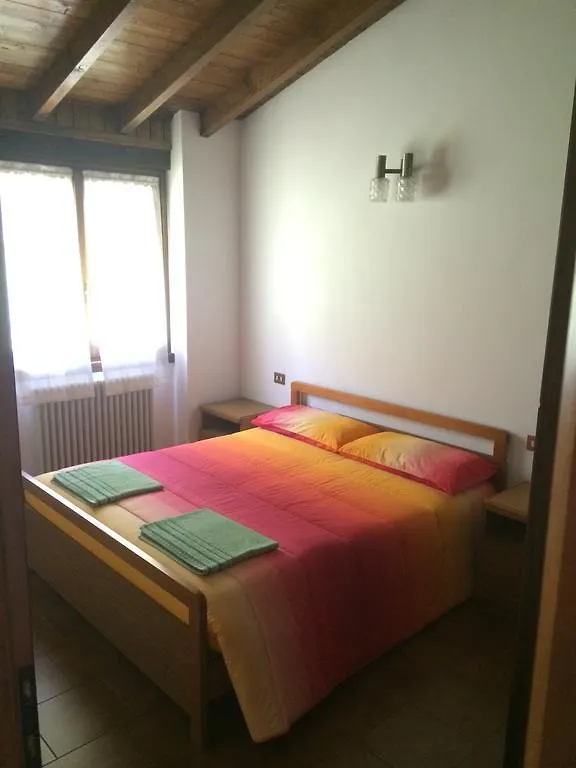 The Silence Holiday Apartment Lezzeno