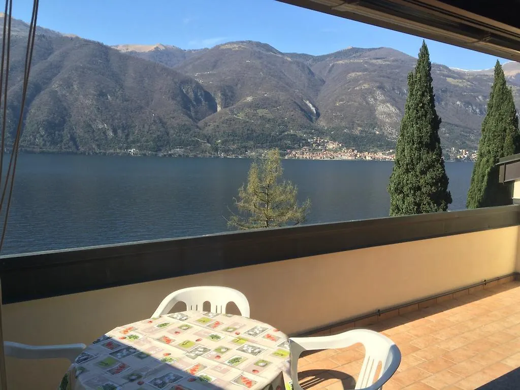 The Silence Holiday Apartment Lezzeno Italië