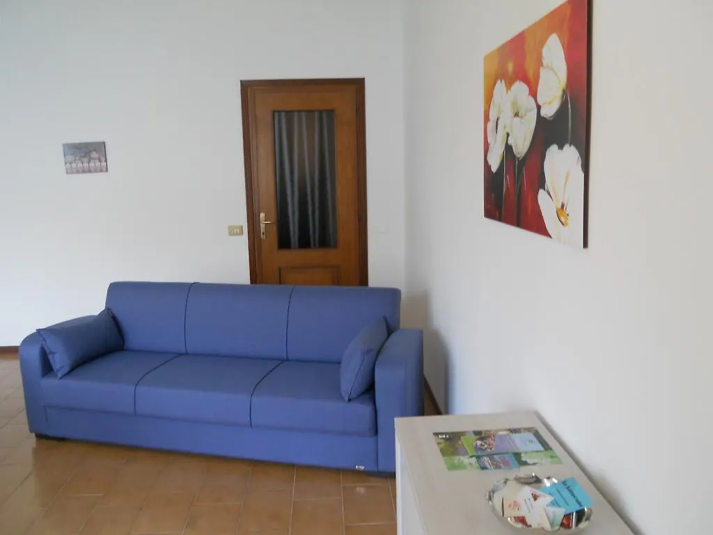 The Silence Holiday Apartment Lezzeno
