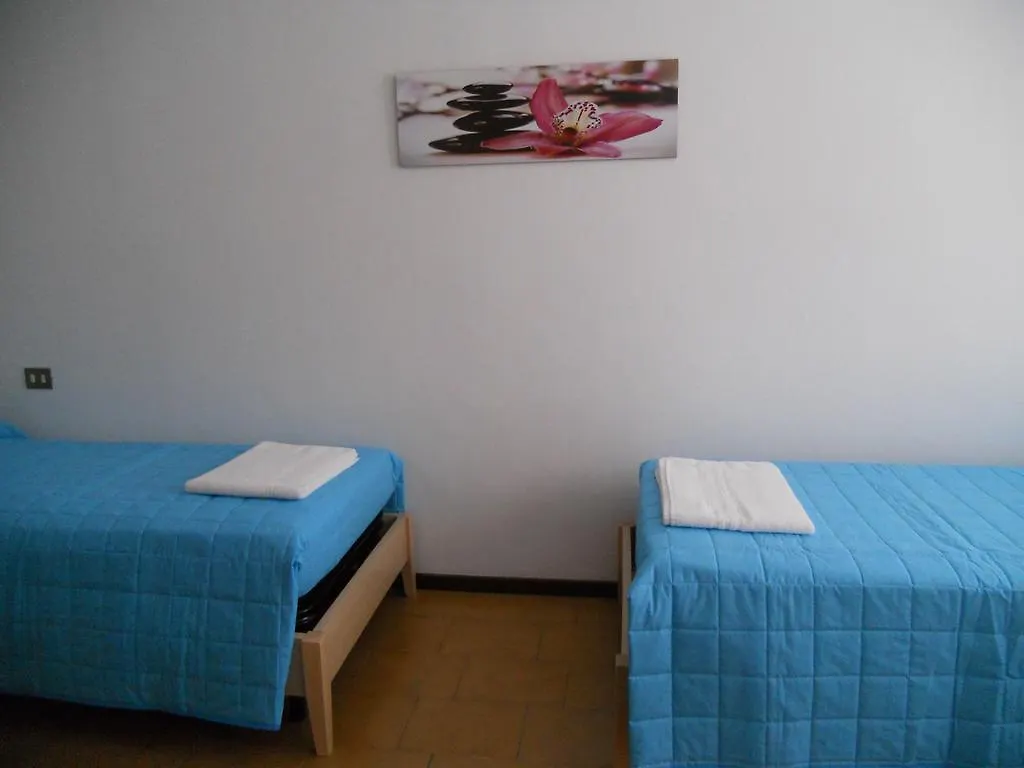 The Silence Holiday Apartment Lezzeno