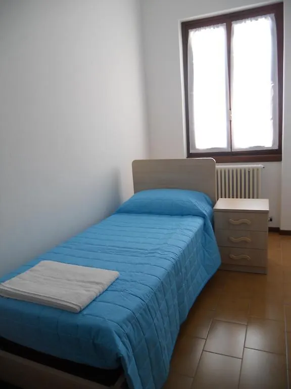 The Silence Holiday Apartment Lezzeno