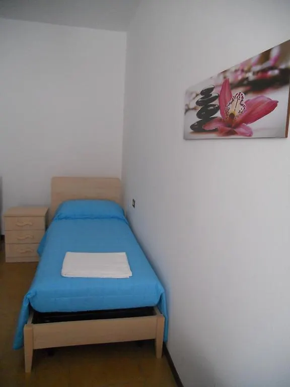 The Silence Holiday Apartment Lezzeno Italië