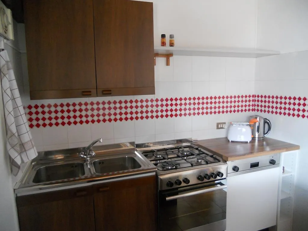 The Silence Holiday Apartment Lezzeno