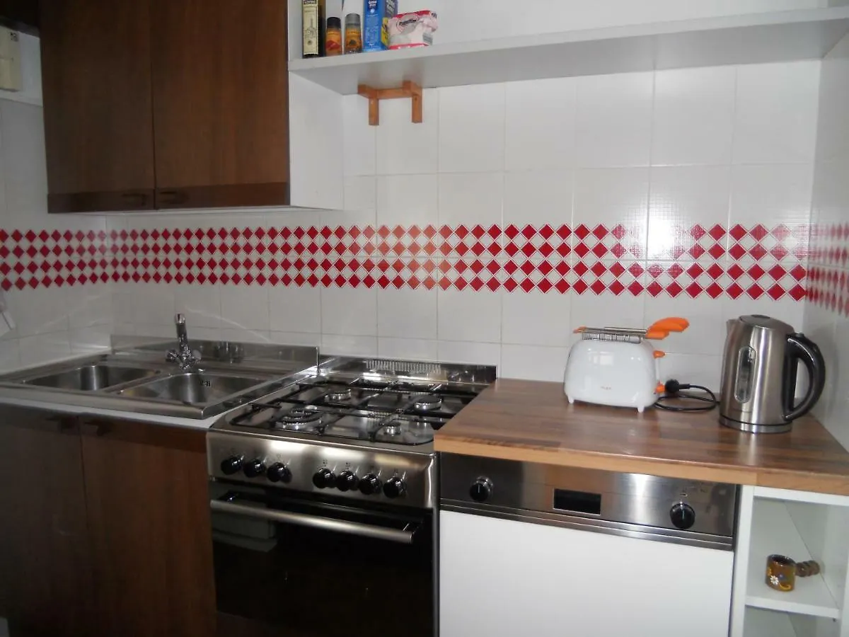 The Silence Holiday Apartment Lezzeno