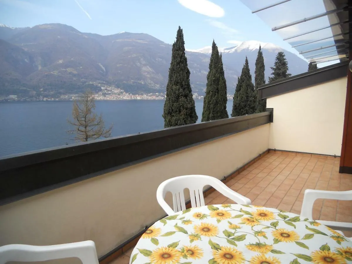 The Silence Holiday Apartment Lezzeno