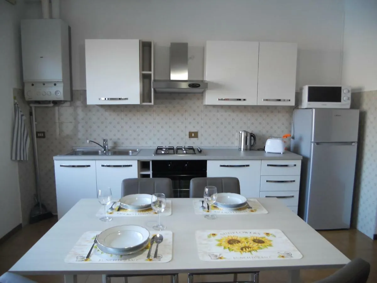 The Silence Holiday Apartment Lezzeno